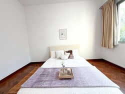 Maplewoods (D21), Condominium #575136441